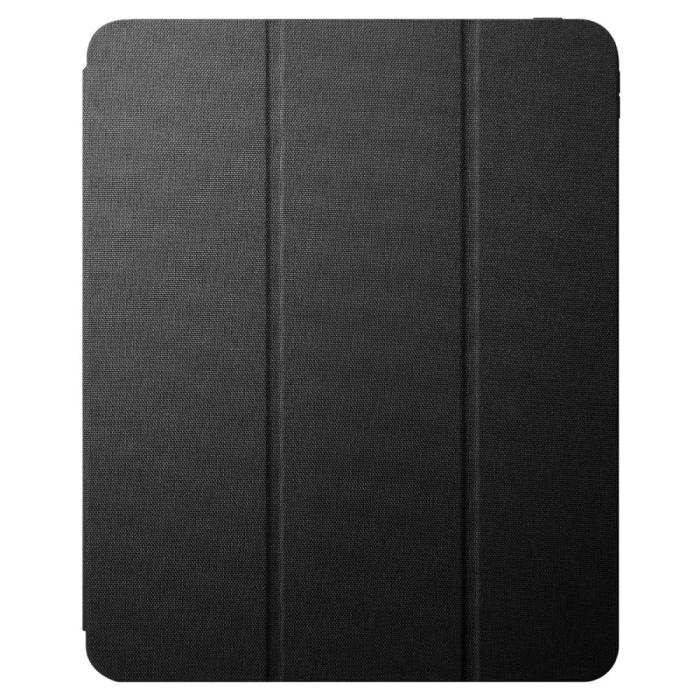 Bild 5, Spigen iPad Pro 13 2024 Fodral Urban Fit Svart