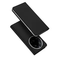 DUX DUCIS Xiaomi 15 Ultra Fodral Skin Pro Svart