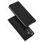 DUX DUCIS Galaxy S23 FE Fodral Skin Pro Svart