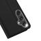 DUX DUCIS Galaxy S23 FE Fodral Skin Pro Svart