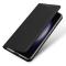 DUX DUCIS Galaxy S23 FE Fodral Skin Pro Svart