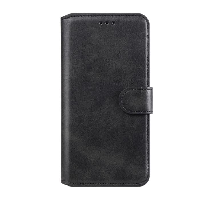 Bild 2, Xiaomi Redmi 10C Fodral Läder Svart