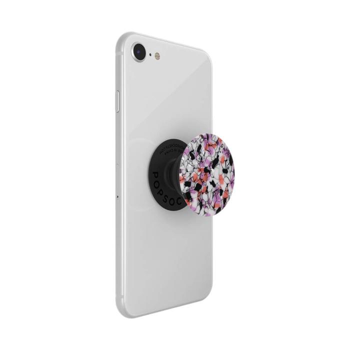 Bild 7, PopSockets Avtagbart Grip med Ställfunktion Avalon Granite