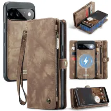 CASEME Google Pixel 11 / 11 Pro Fodral 2in1 Multifunktionell