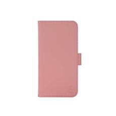 GEAR iPhone 11 Pro Max Fodral Läder Rosa