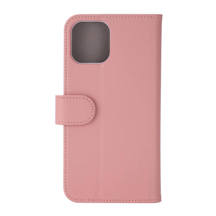 Bild 5, GEAR iPhone 11 Pro Max Fodral Läder Rosa