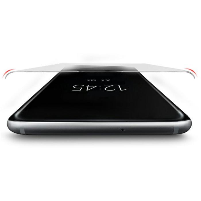 Bild 6, IMAK Honor Magic7 Lite Skärmskydd Heltäckande Härdat Glas