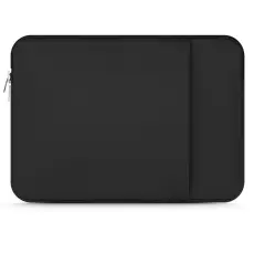 Tech-Protect Neopren Laptop Fodral 14" Svart