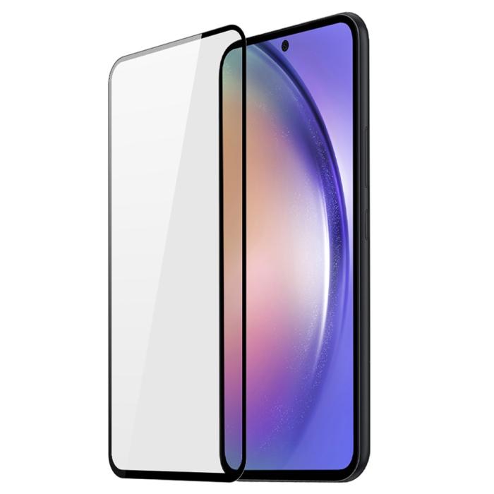 Bild 1, DUX DUCIS Galaxy A55 5G Skärmskydd Heltäckande