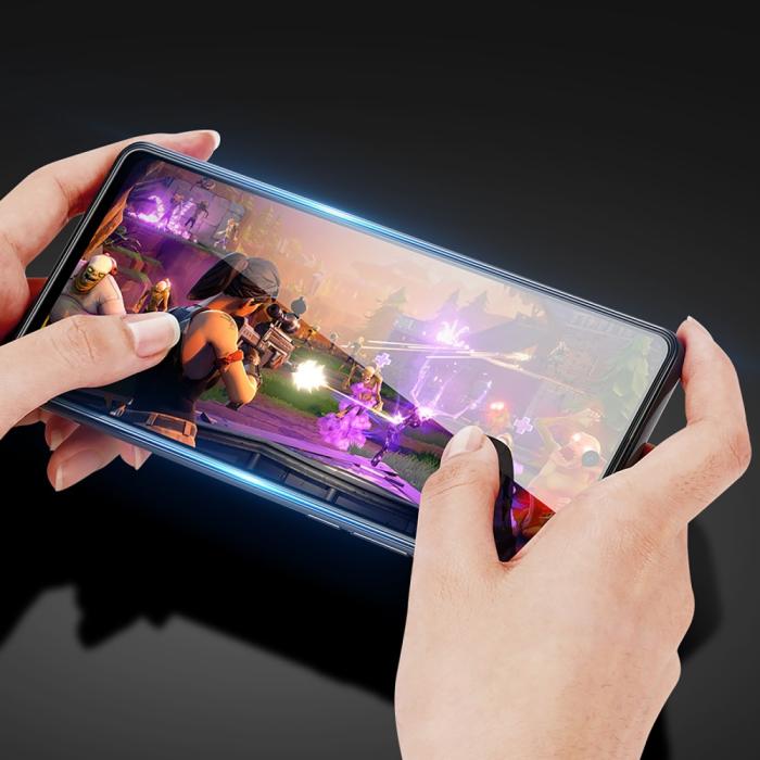 Bild 3, DUX DUCIS Galaxy A55 5G Skärmskydd Heltäckande