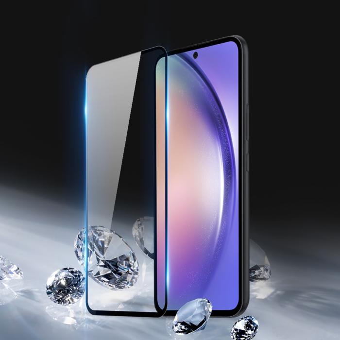 Bild 4, DUX DUCIS Galaxy A55 5G Skärmskydd Heltäckande