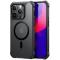 ESR iPhone 14 Pro Max Skal Air Armor HaloLock MagSafe Frostad Svart