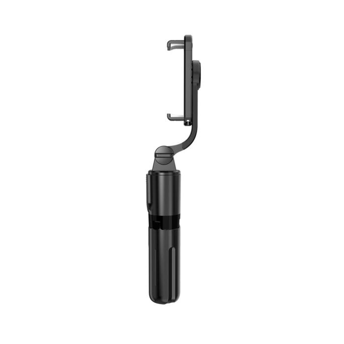 Bild 5, Tech-Protect TriPod Trådlös Selfie Stick Svart