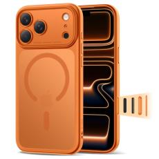 Tech-Protect iPhone 17 Pro Max Skal MagSafe MagPeak Matt