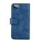 ONSALA iPhone 6/7/8/SE 2in1 Magnet Fodral / Skal Royal Blue