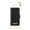 ONSALA iPhone 6/7/8/SE 2in1 Magnet Fodral / Skal Svart