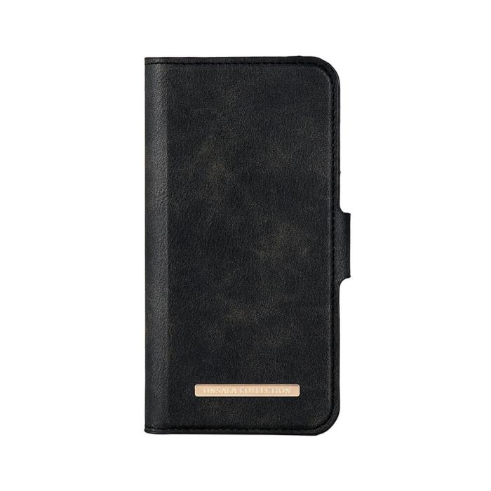 Bild 1, ONSALA iPhone 6/7/8/SE 2in1 Magnet Fodral / Skal Svart