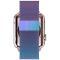 Milanese Loop Metall Armband Apple Watch 42/44/45/49 mm Oil Fade