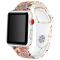 Silikon Armband Apple Watch 42/44/45/49 mm Color Pattern