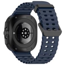 Galaxy Watch Ultra (2025) 47 mm Armband Wave Design