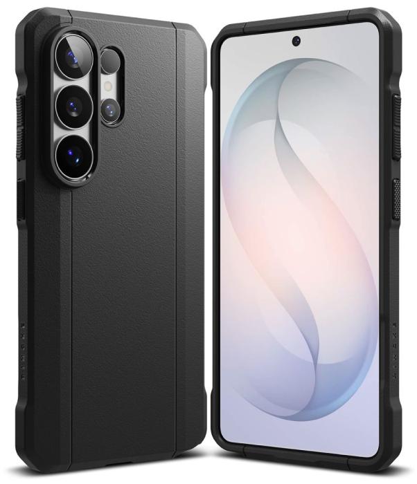 Bild 2, Ringke Samsung Galaxy S26 Ultra Skal Onyx Alfa Svart