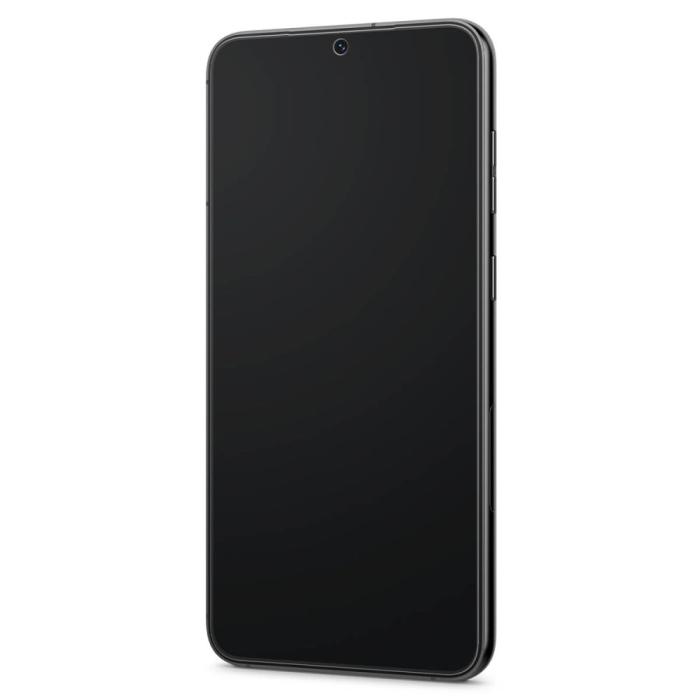 Bild 5, Spigen Galaxy S23 2-PACK Neo Flex HD Skärmskydd