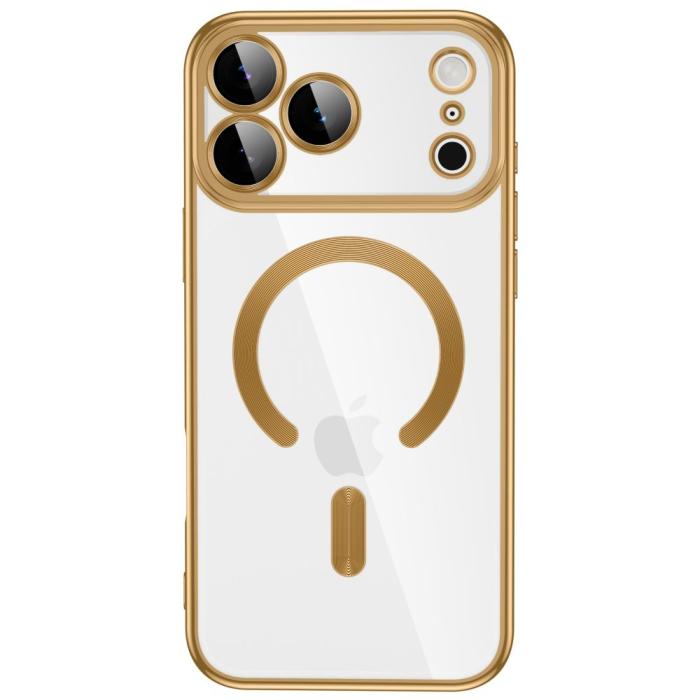Bild 4, Tech-Protect iPhone 18 Pro Max/17 Pro Max Skal MagSafe MagFlex