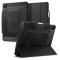 Spigen iPad Pro 13 2024 Fodral Rugged Armor 'Pro' Svart