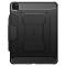 Spigen iPad Pro 13 2024 Fodral Rugged Armor 'Pro' Svart