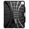 Spigen iPad Pro 13 2024 Fodral Rugged Armor 'Pro' Svart