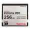 SanDisk Cfast 2.0 Extreme Pro 256 GB 525MB/s VPG130