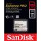 SanDisk Cfast 2.0 Extreme Pro 256 GB 525MB/s VPG130