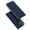 DUX DUCIS Galaxy S23 FE Fodral Skin Pro Blå