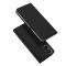 DUX DUCIS Sony Xperia 5 V Fodral Skin Pro Svart