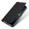 DUX DUCIS Sony Xperia 5 V Fodral Skin Pro Svart