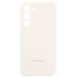 Samsung Galaxy S23 Plus Skal Silicone Cotton