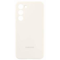 Samsung Galaxy S23 Plus Skal Silicone Cotton