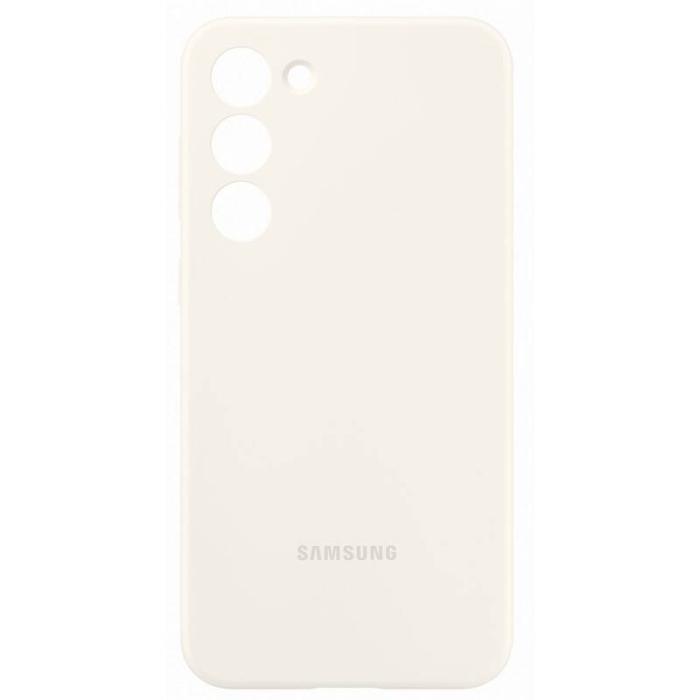 Bild 1, Samsung Galaxy S23 Plus Skal Silicone Cotton