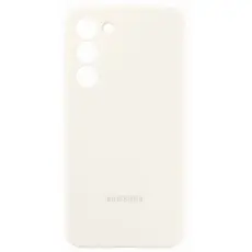 Samsung Galaxy S23 Plus Skal Silicone Cotton