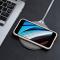 Tech-Protect Samsung Galaxy S21 FE Skal Icon Svart