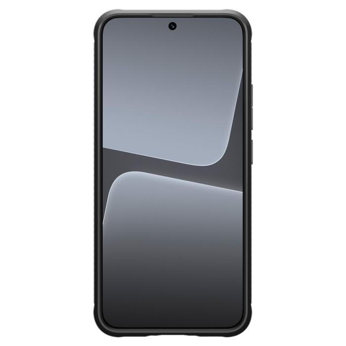 Bild 4, Spigen Xiaomi 13 Skal Rugged Armor Matt Svart