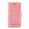 ONSALA iPhone 6/7/8/SE 2in1 Magnet Fodral / Skal Dusty Pink