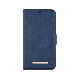 ONSALA iPhone 12 / 12 Pro 2in1 Magnet Fodral / Skal Royal Blue