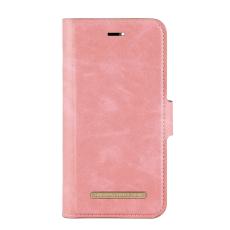 ONSALA iPhone 6/7/8/SE 2in1 Magnet Fodral / Skal Dusty Pink
