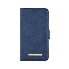 ONSALA iPhone 12 / 12 Pro 2in1 Magnet Fodral / Skal Royal Blue
