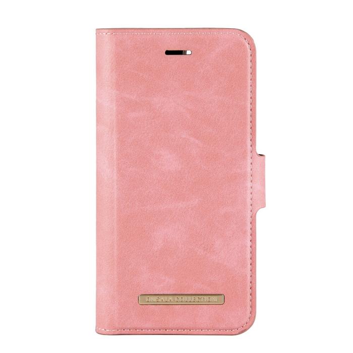 Bild 1, ONSALA iPhone 6/7/8/SE 2in1 Magnet Fodral / Skal Dusty Pink