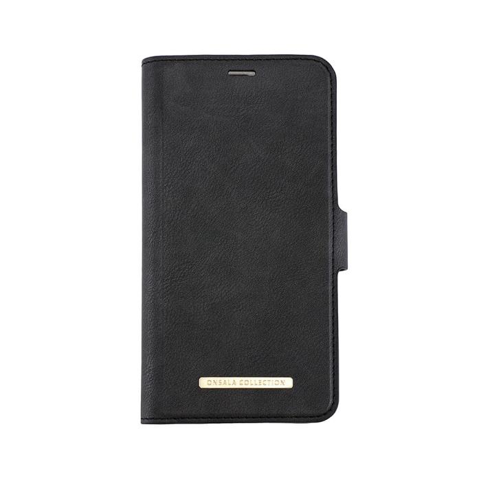 Bild 1, ONSALA iPhone 11 2in1 Magnet Fodral / Skal Svart