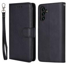 Samsung Galaxy A04s / A13 5G 2in1 Magnet/Plånboksfodral Svart