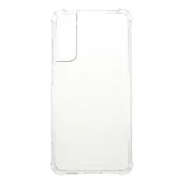 Samsung Galaxy S21 FE - Shockproof Akryl/TPU Skal - Transparent