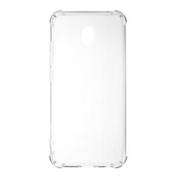 Xiaomi Redmi 8A - Shockproof TPU - Transparent